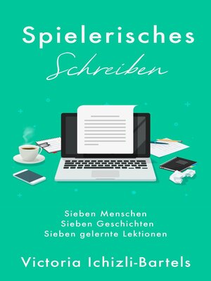 cover image of Spielerisches Schreiben